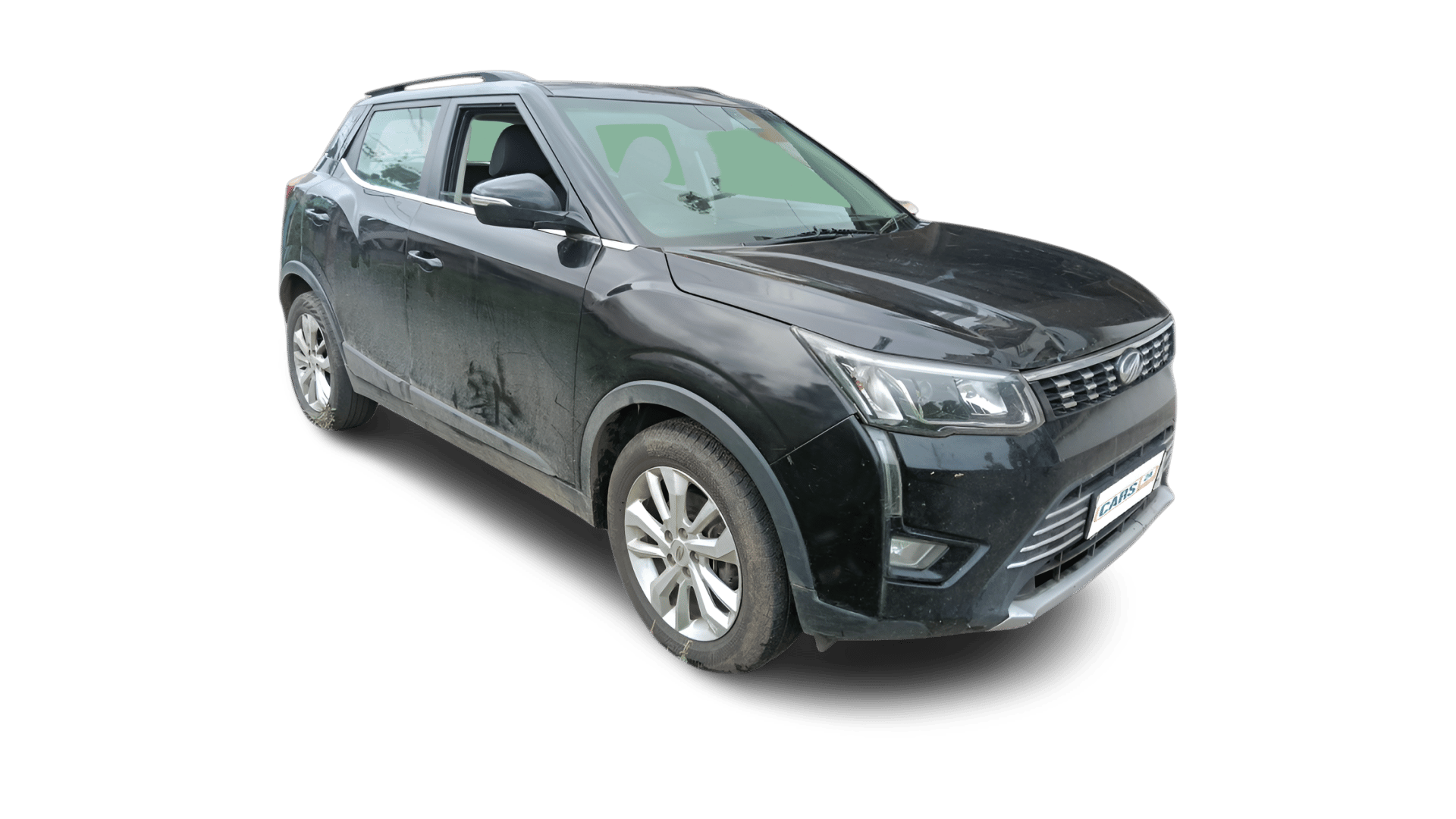 2019 Mahindra XUV300 - SUV - Diesel - Manual - ₹5.50 lakh